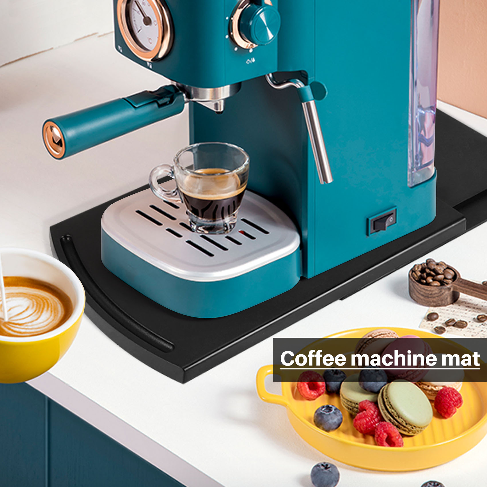 LUCK Kitchen Sink Sliding Coff - Coffee.Equipment Parts review and price