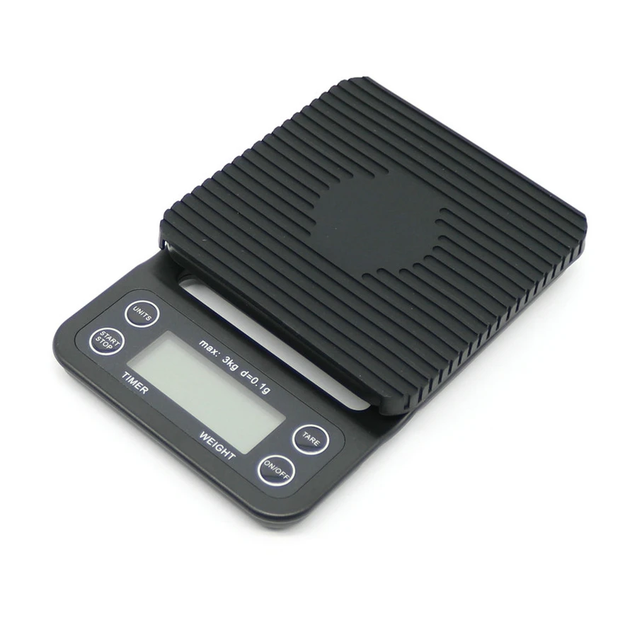 3kg 0.1g Weighing Timing Elect - Scale Drip Timer review and price