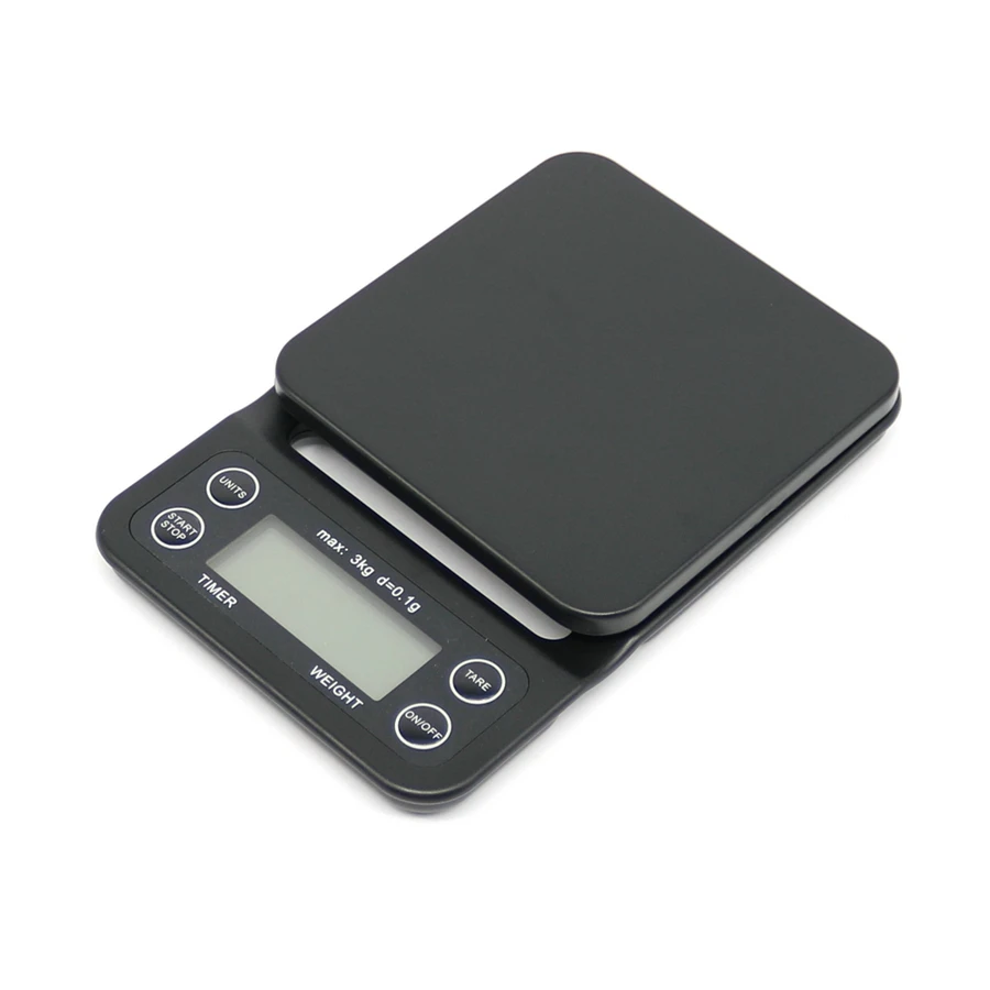 3kg 0.1g Weighing Timing Elect - Scale Drip Timer review and price