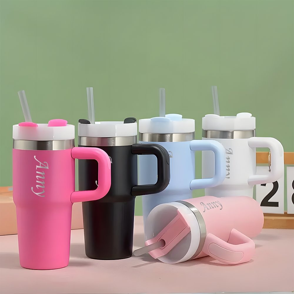 14oz Personalized of Name Car  - Coffee Equipment With Name review and price