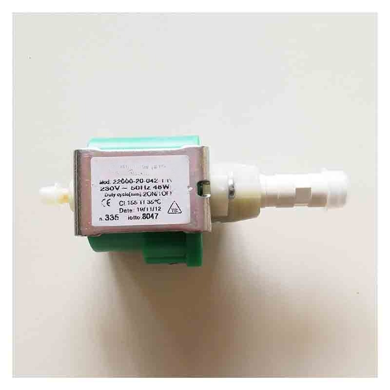 Coffee machine electromagnetic - Coffee.Equipment Parts review and price