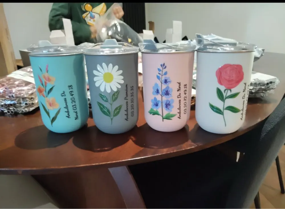 Custom Name Logo 300ml Japanes - Coffee Equipment With Name review and price