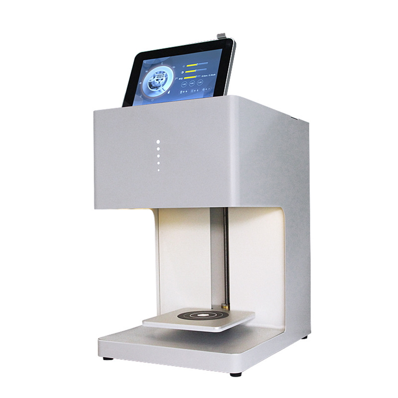Coffee latte machine, milk tea - Coffee.Equipment Parts review and price