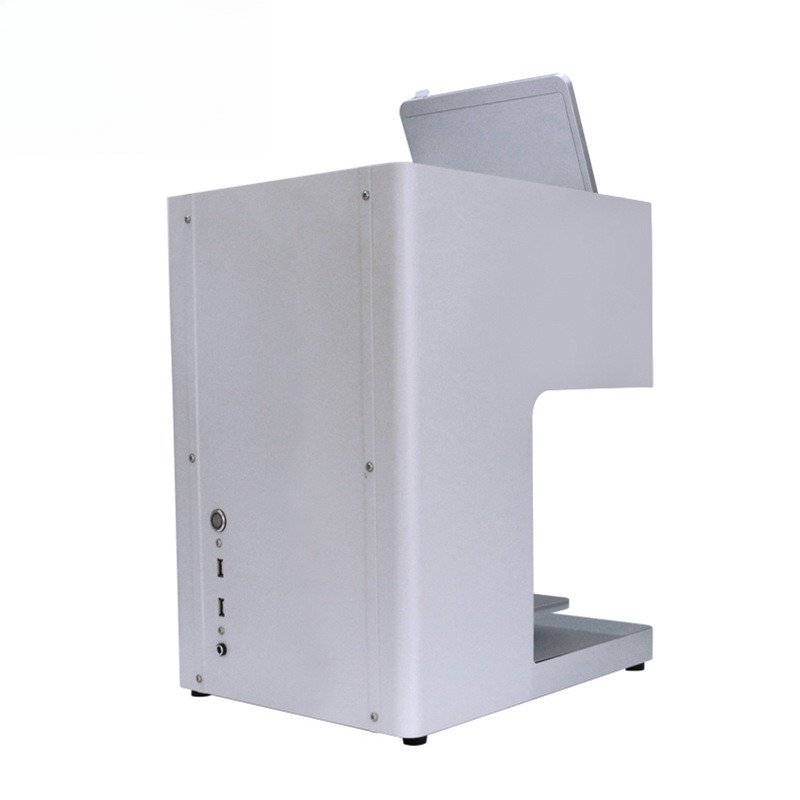 Coffee latte machine, milk tea - Coffee.Equipment Parts review and price