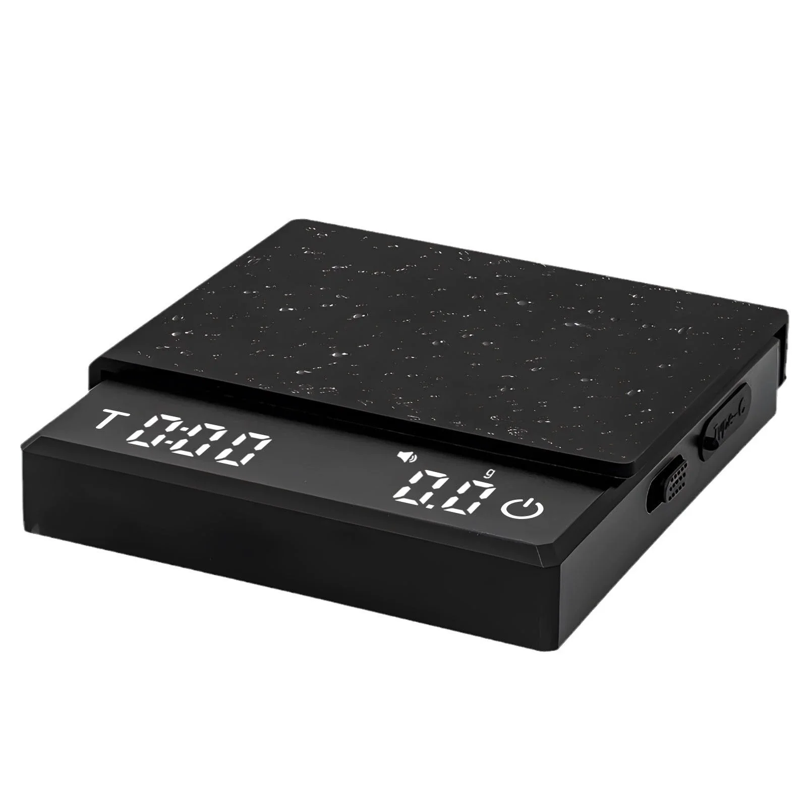 Kitchen Coffee Scale with Time - Scale Drip Timer review and price