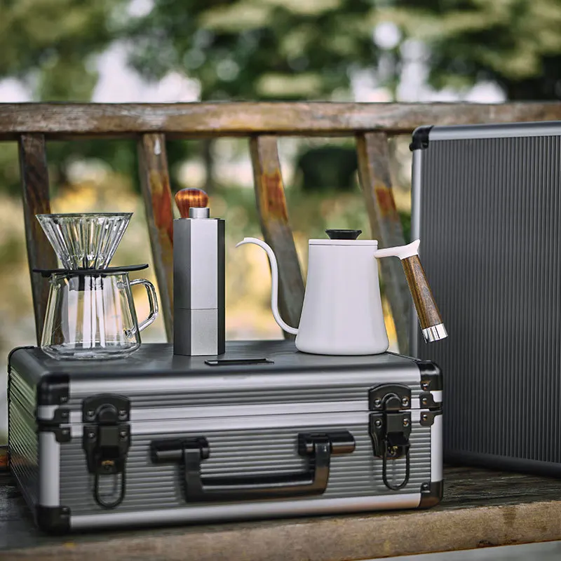 Portable hand-brewed coffee eq - Coffee.Equipment Parts review and price