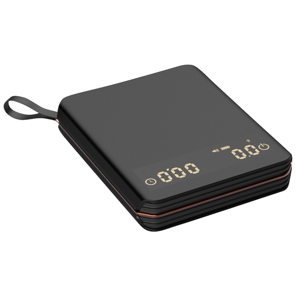 Electronic Coffee Scale with T - Scale Drip Timer review and price