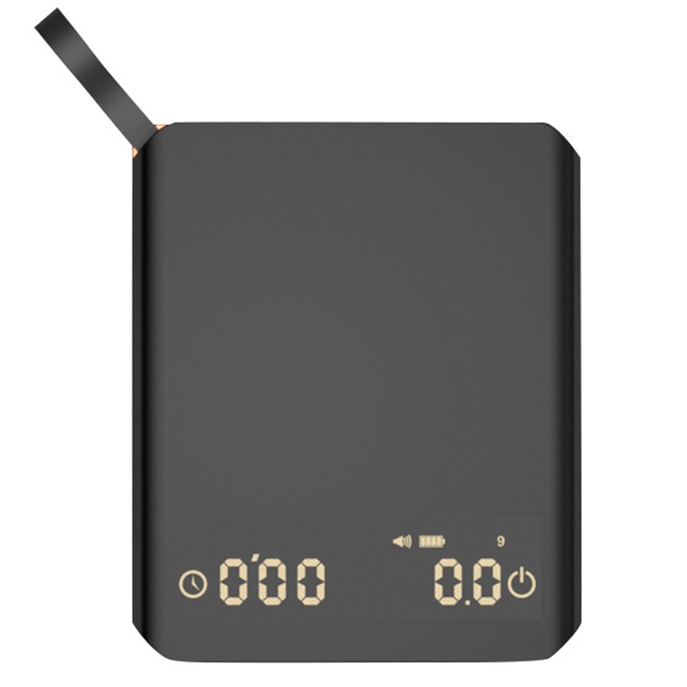 Electronic Coffee Scale with T - Scale Drip Timer review and price