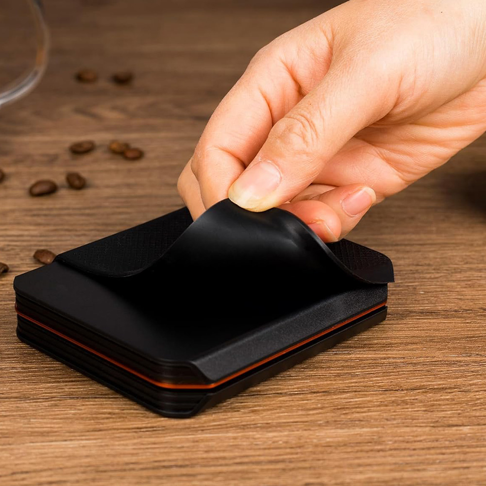 Electronic Coffee Scale with T - Scale Drip Timer review and price