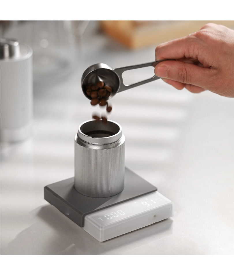 Kitchen Coffee Scale with Time - Scale Drip Timer review and price