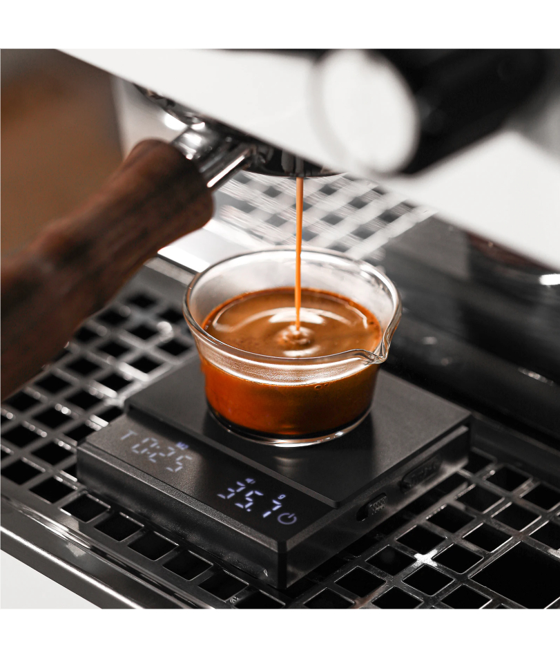 Kitchen Coffee Scale with Time - Scale Drip Timer review and price