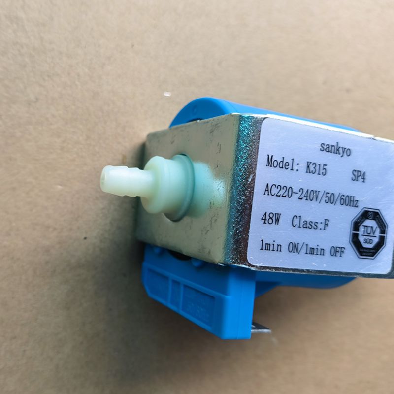 AC 220-240V 48W for Sankyo K31 - Coffee.Equipment Parts review and price