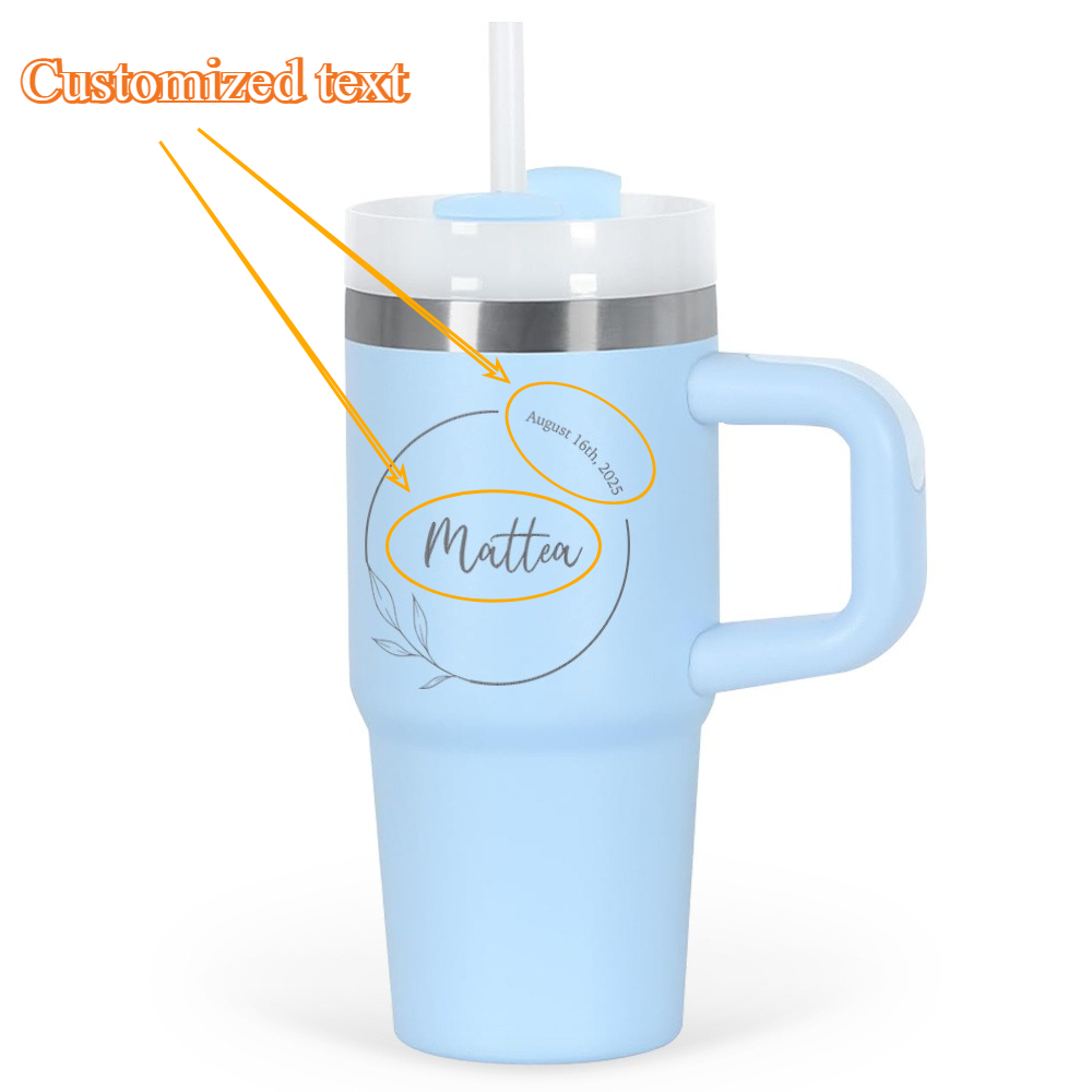 14oz Personalized of Name Car  - Coffee Equipment With Name review and price